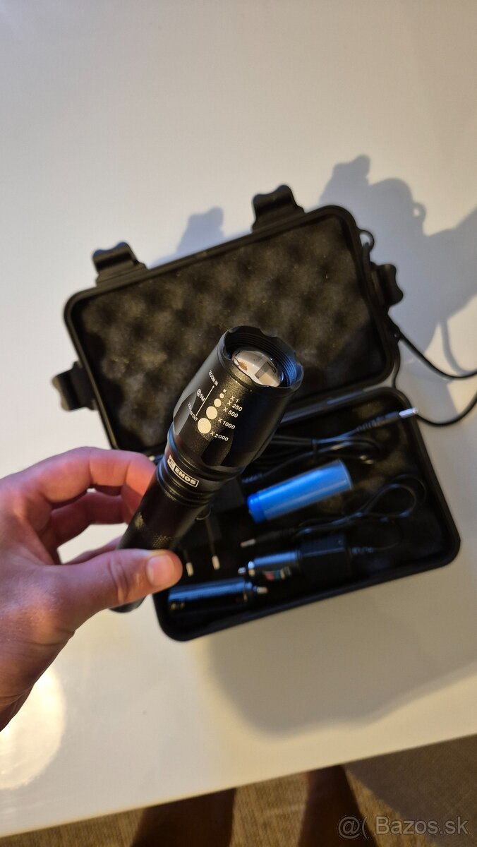 Emos led svietidlo - 2