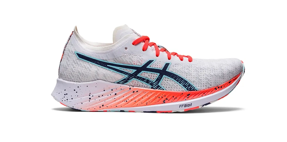 Asics MagicSpeed vel. 44-45, 28.5 - 2