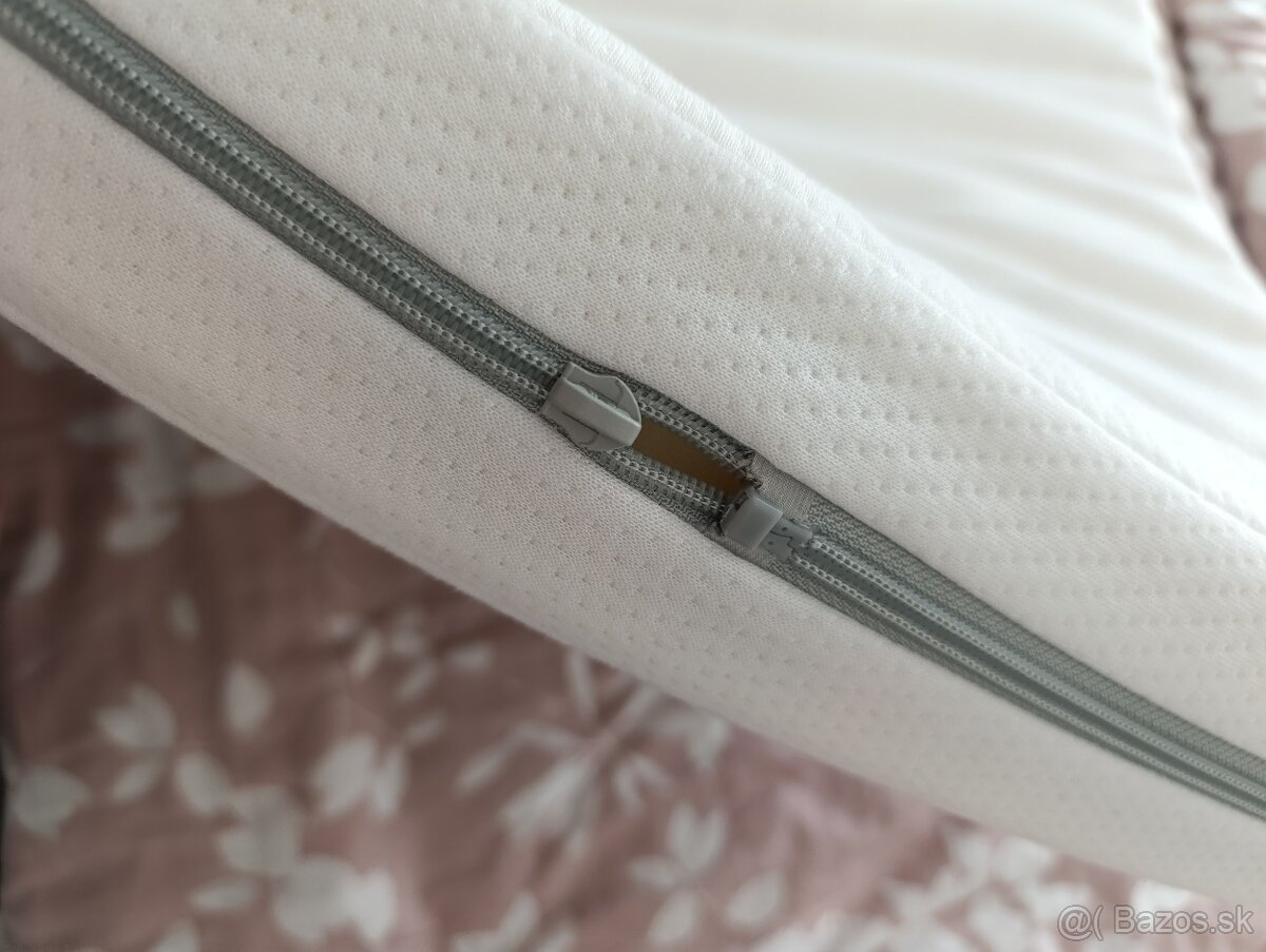 Detský penový matrac Visa 140x70 cm - 2