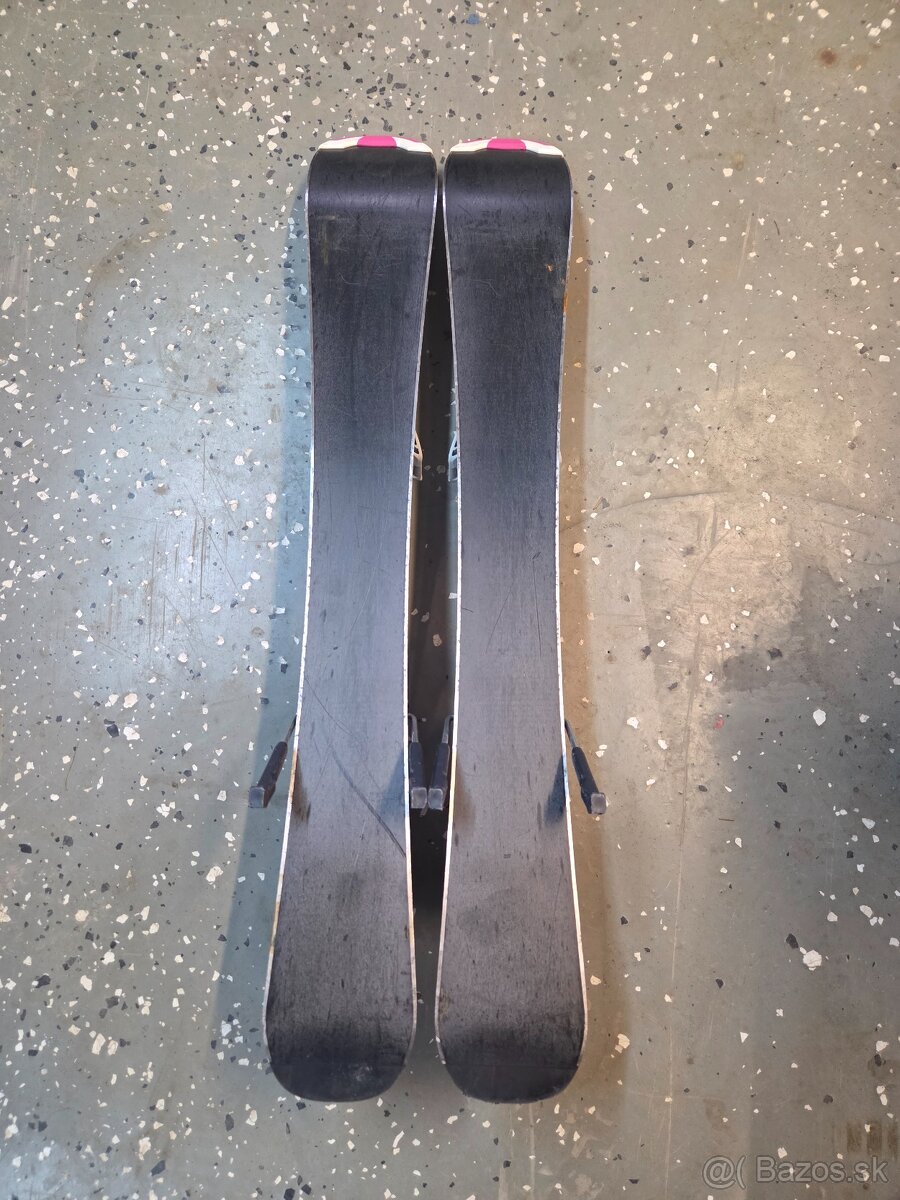 Detské lyže 70cm - 2