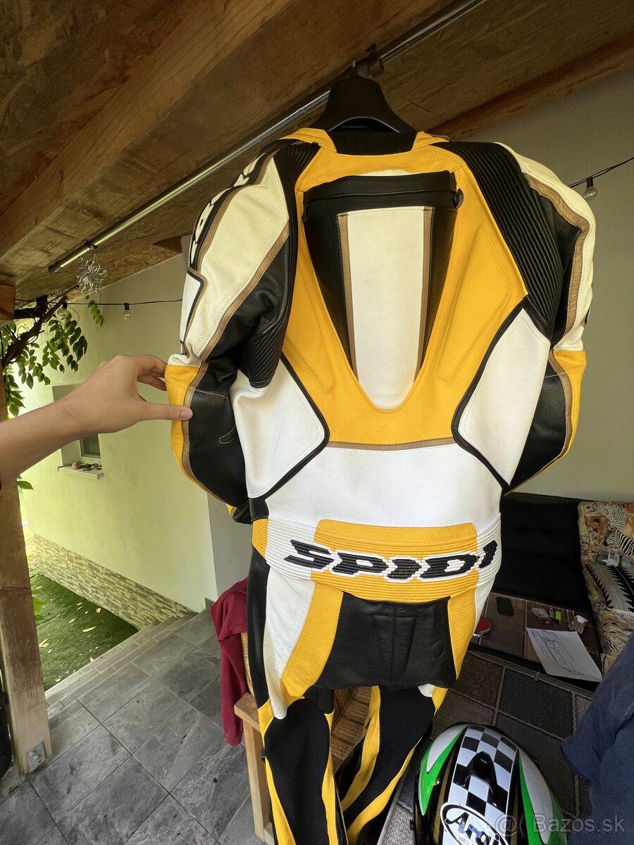 Kombinéza Spidi - 2