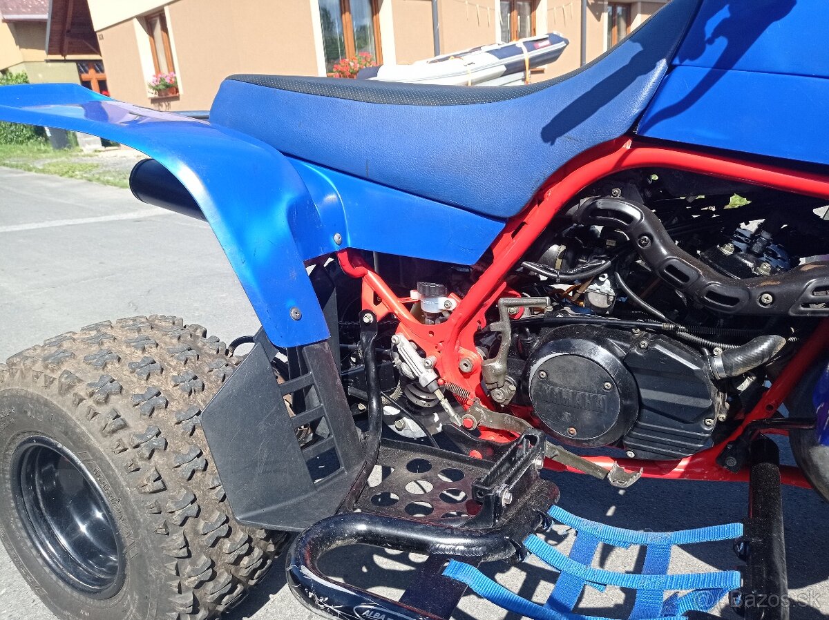 Yamaha Banshee 350 - 2