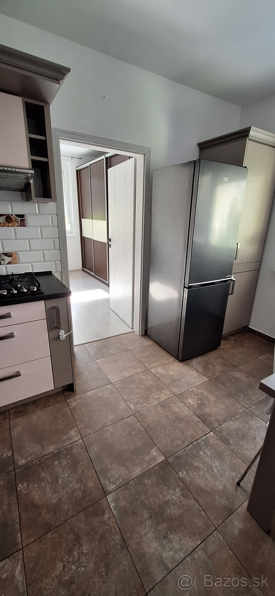 Pekný byt do prenájmu - 2