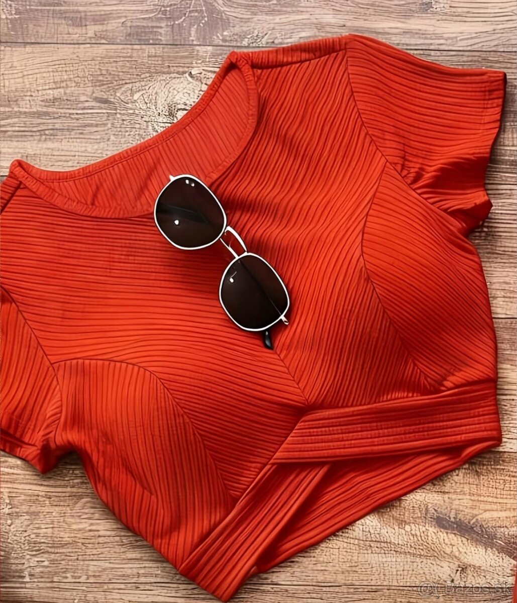 Nový dámsky komplet - 2