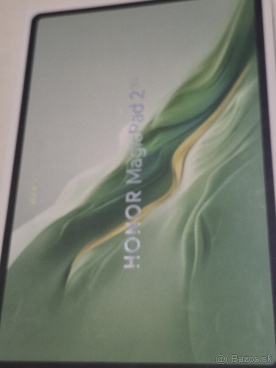 Tablet Honor MagicPad 2 nový - 2