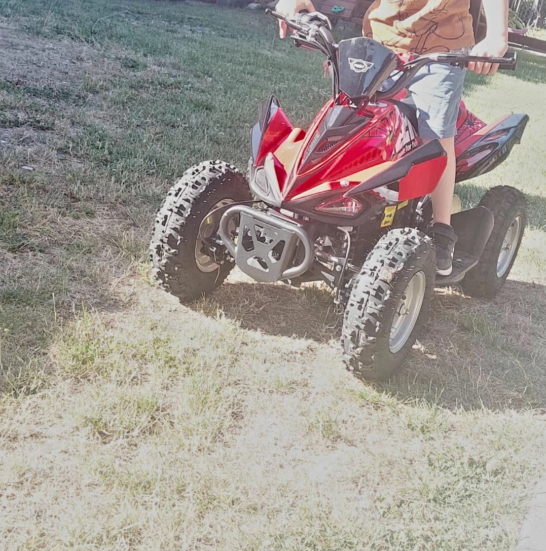 Detska stvorkolka - 2