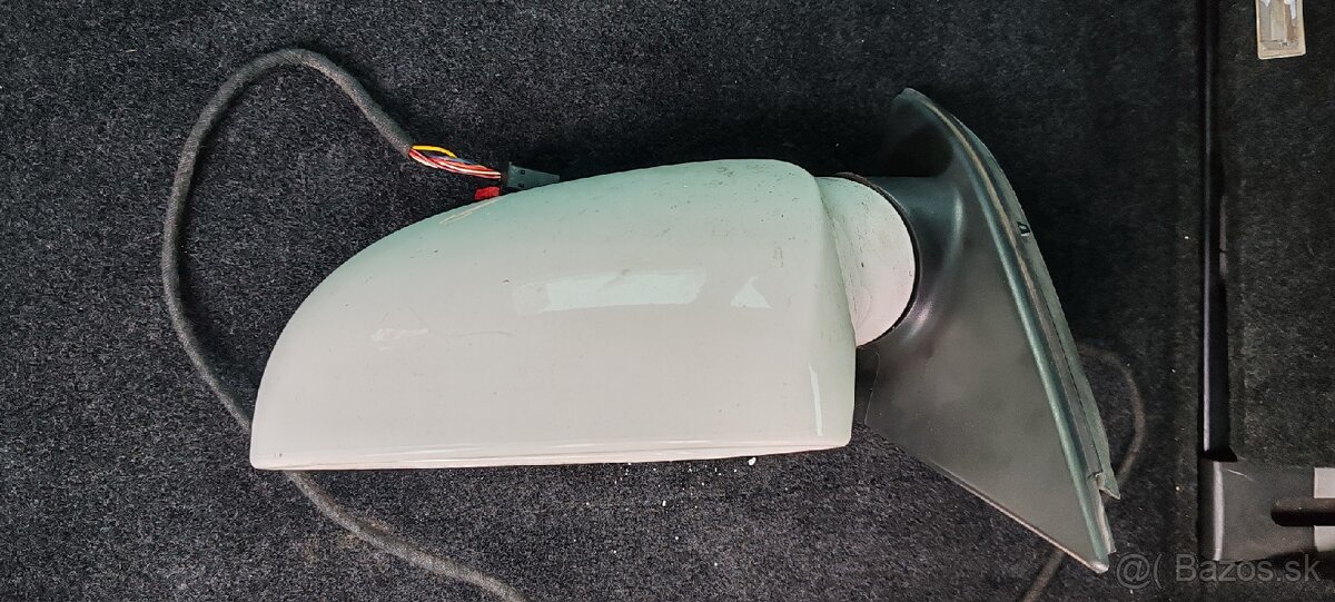 Spetne zrkadlo pasat b6 - 2