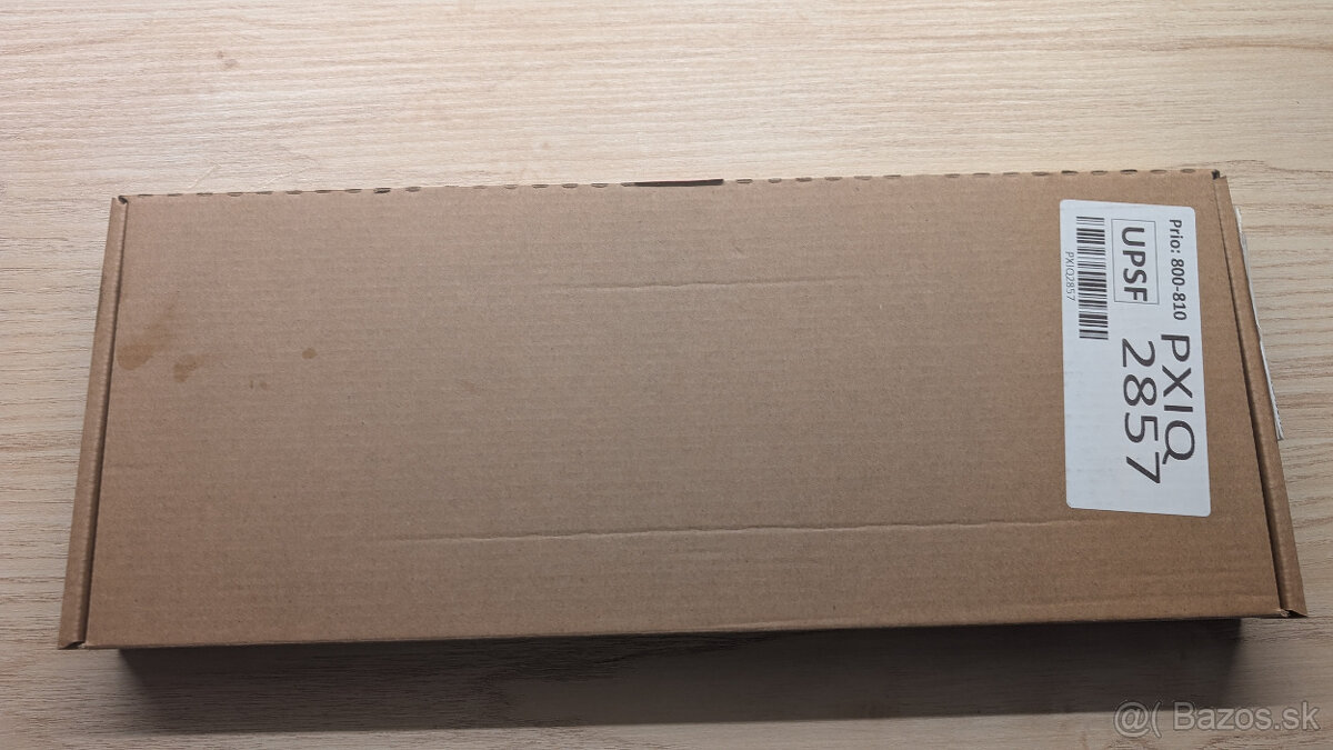 Klávesnica k notebooku Laptop ThinkPad - 2