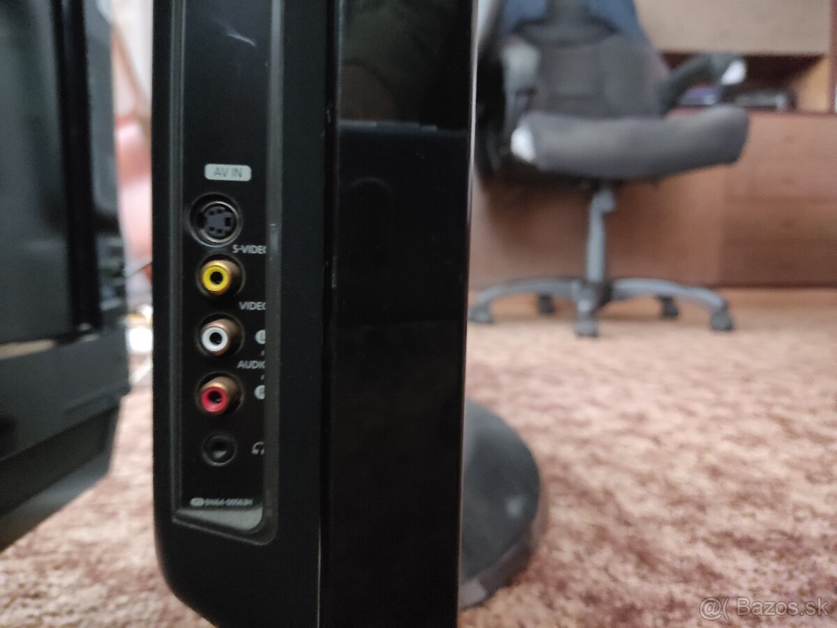 Tv Samsung 42" plazma - 2