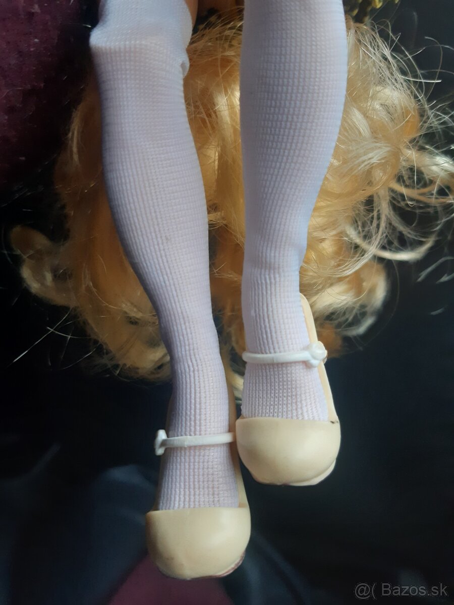 Rainbow high bábika sheryl meyer - 2