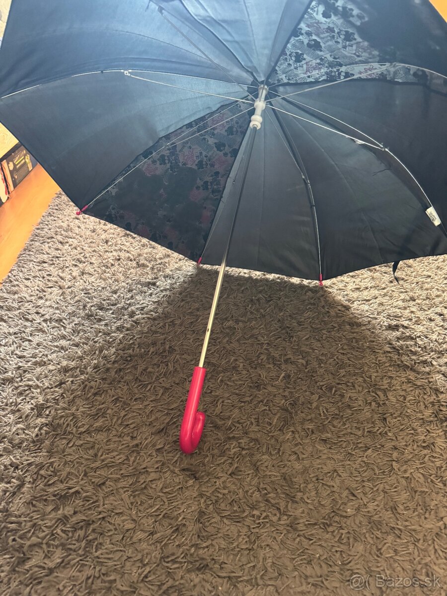 monster high dazdnik - 2