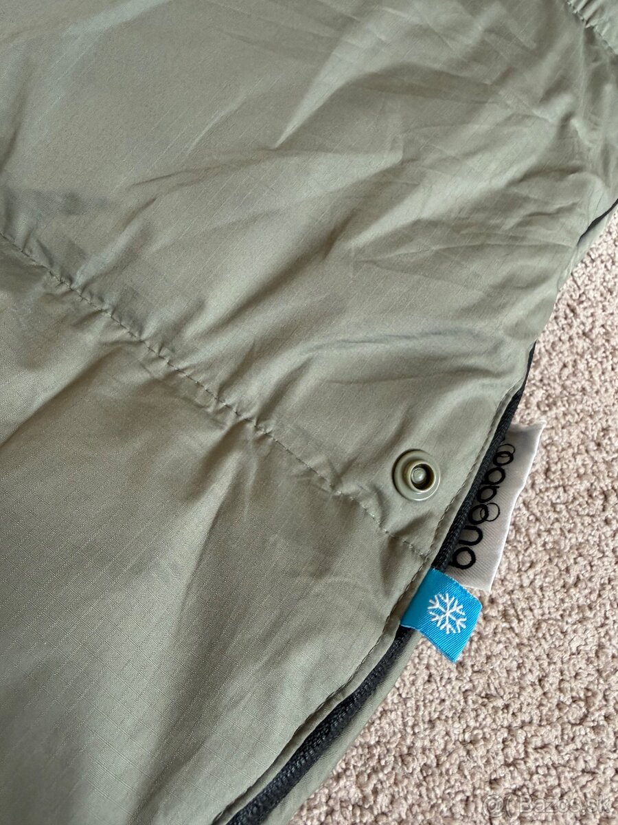 Bugaboo High Performance fusak - 2