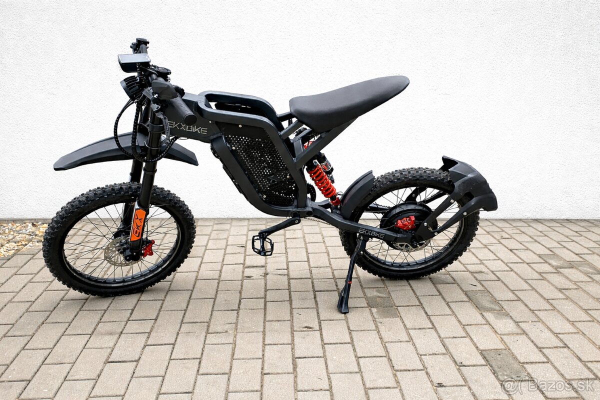 EKXBIKE - 2