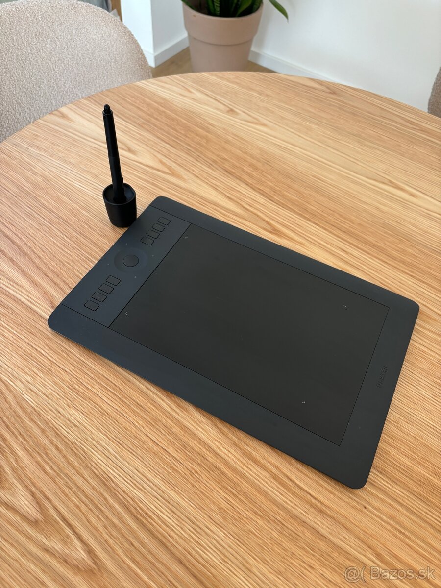 Wacom intuos pro M - 2