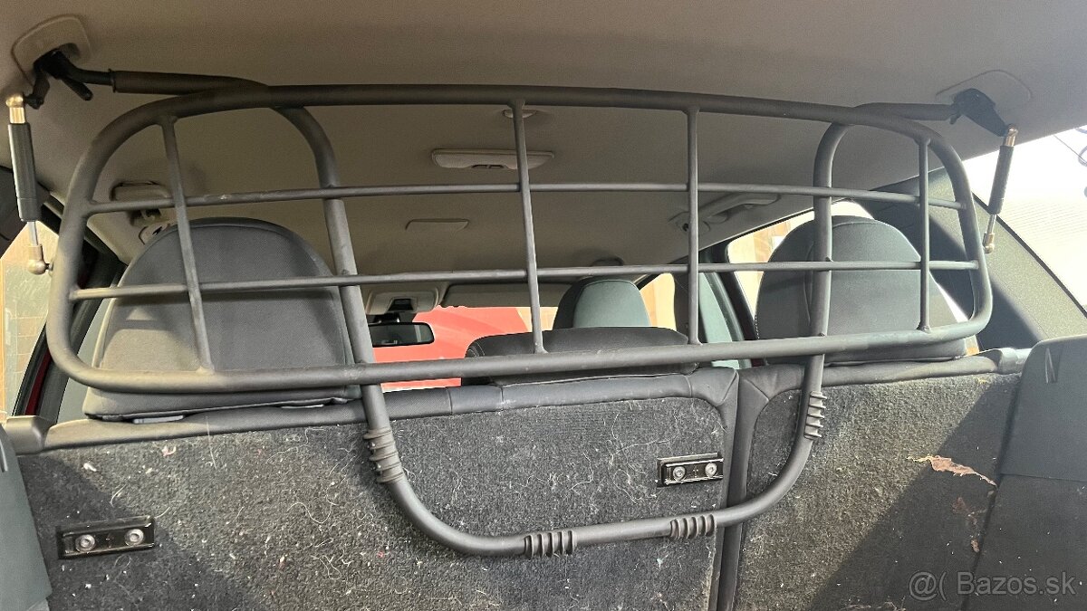 Rozpredam Volvo V50 2.0 benzin - 2