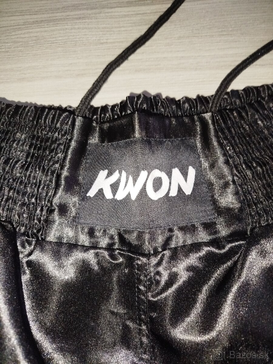 Kickbox nohavice - 2