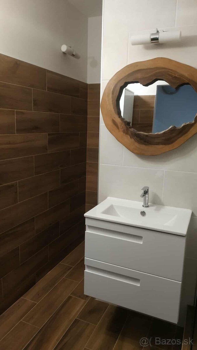 Kupelne, drobne stavebne prace - 2