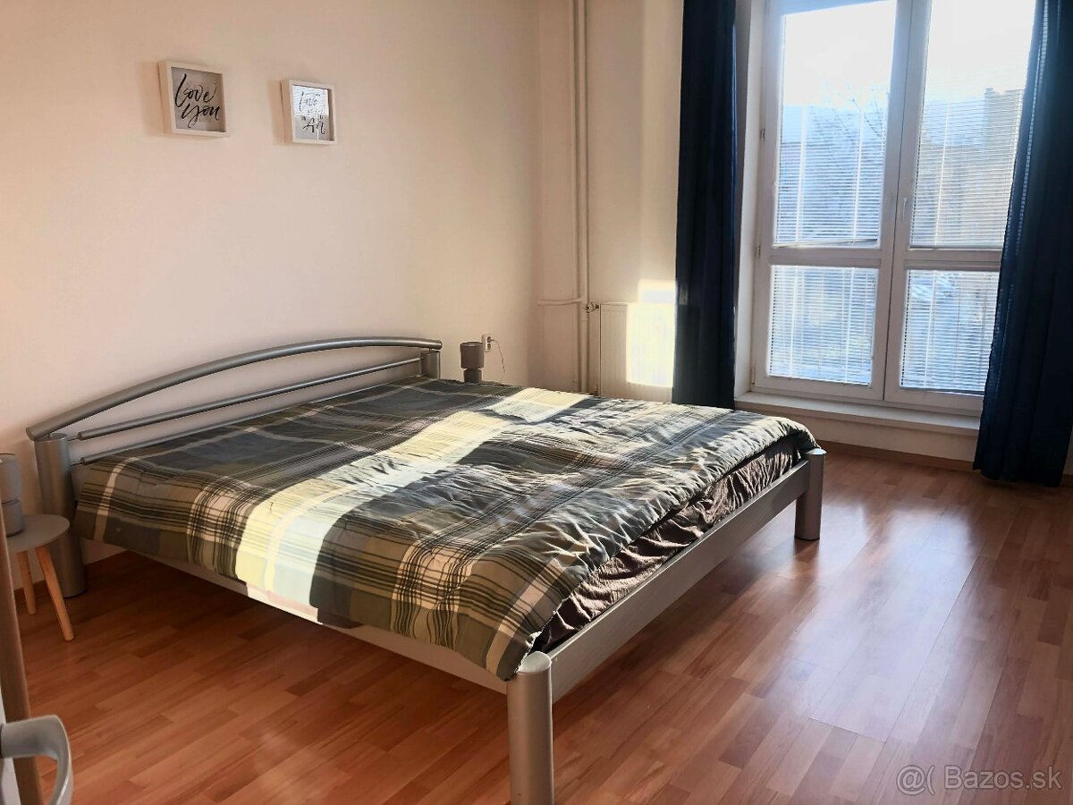 Prenájom 2-izbového bytu - 2