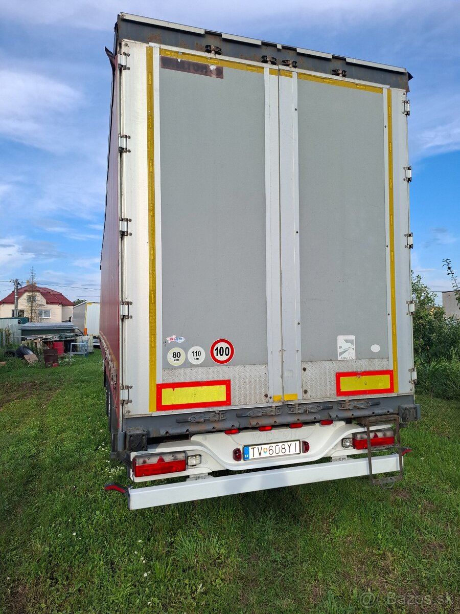 Naves WIELTON mulda. - 2