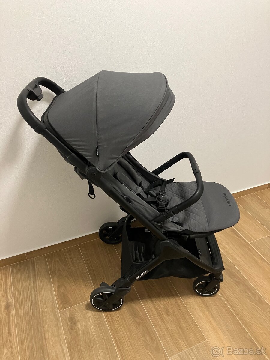 Detský kočík Easy Walker Jackey - 2