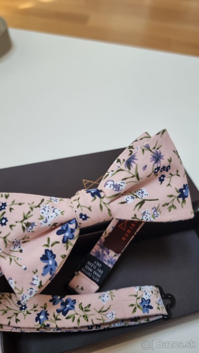 Motýlik Bubibubi - 2