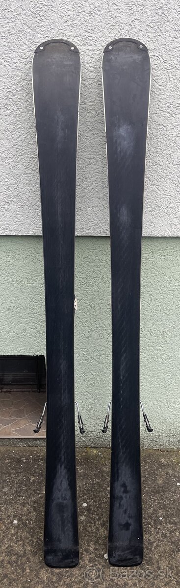 Lyze Volkl 142 cm - 2