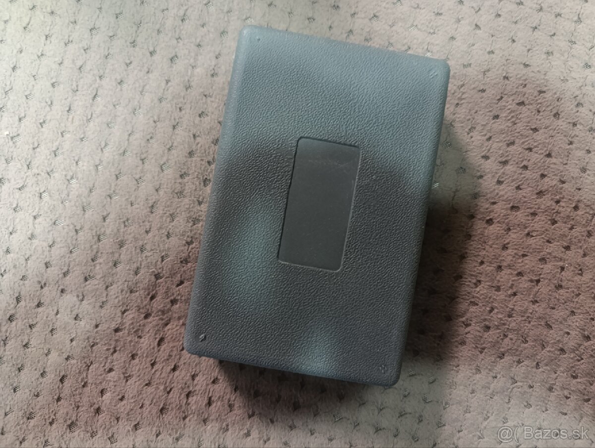 Sada naradia s boxom - 2