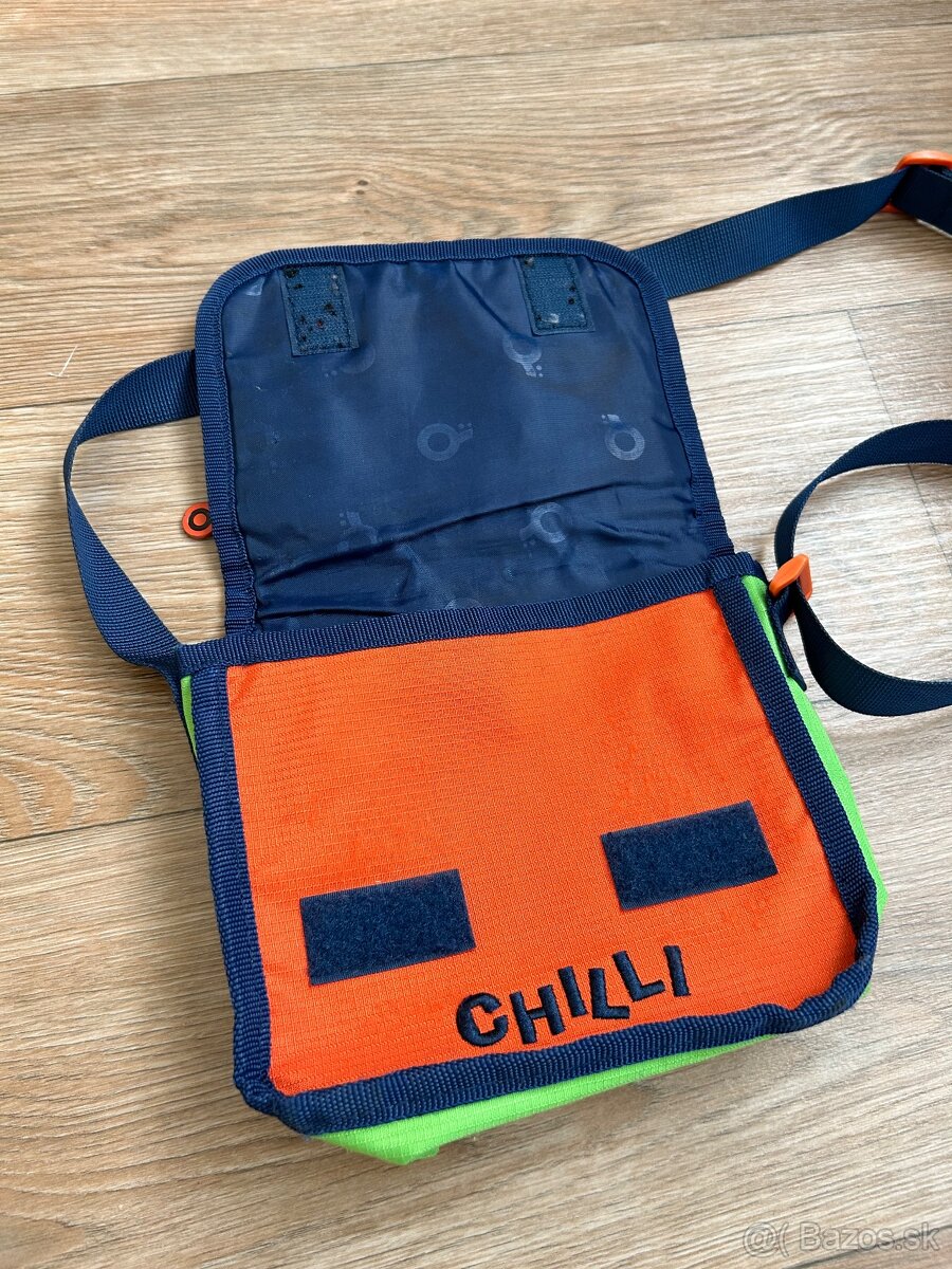 Detská kapsa Topgal - 2