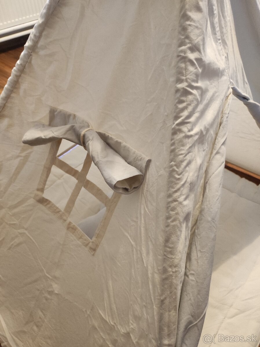 Teepee Elis Design - 2