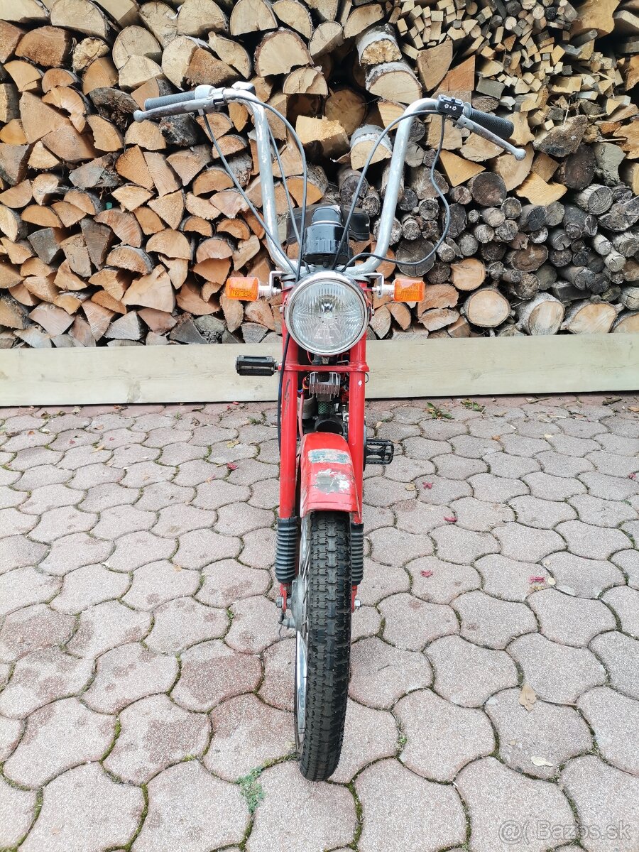 Babetta 210 - 2
