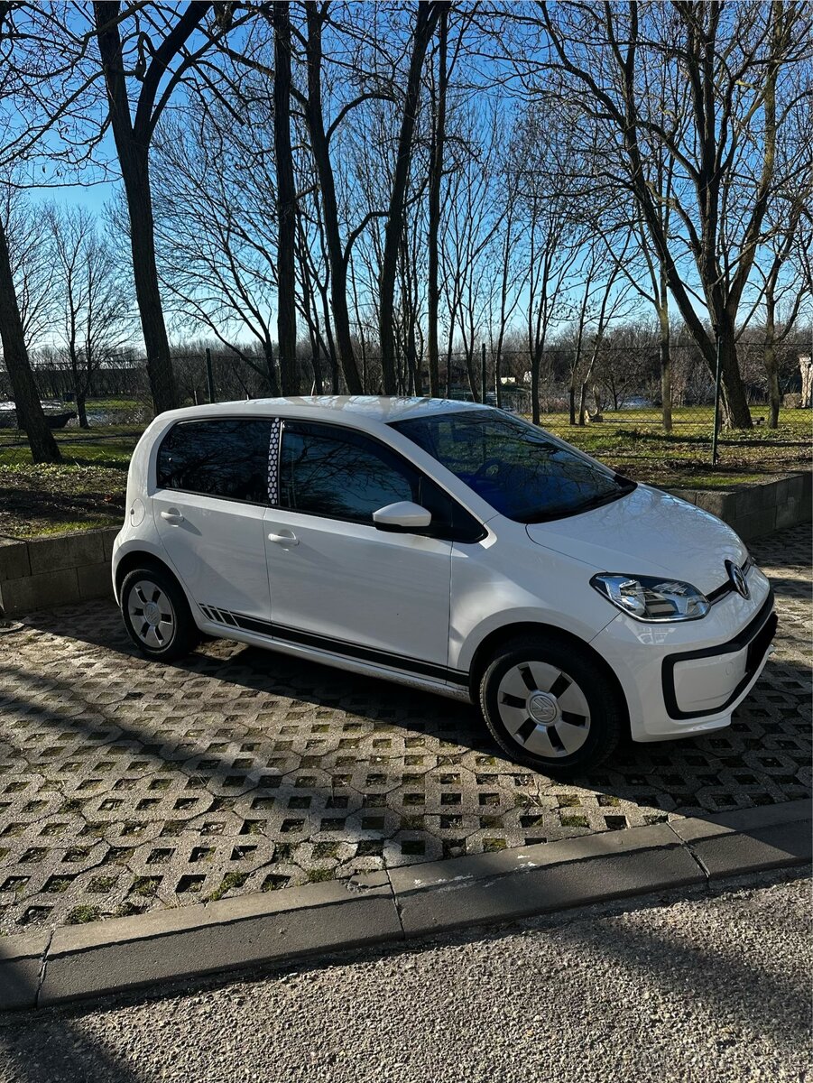 VW ECOUP - 2