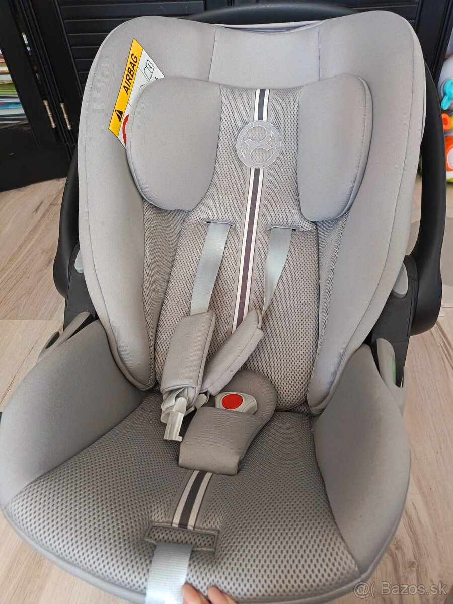 Cybex Cloud G i- size - 2