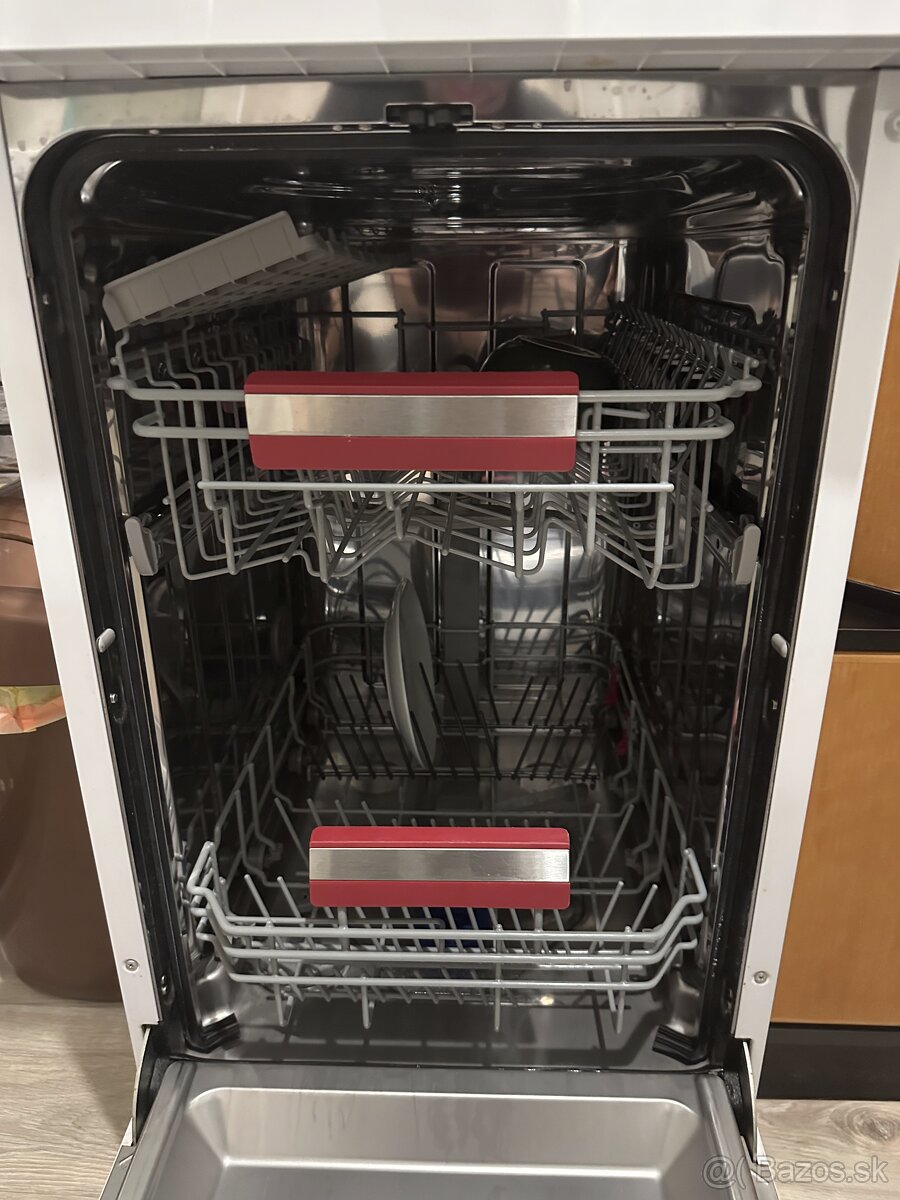 Umývačka riadu TOSHIBA - 2