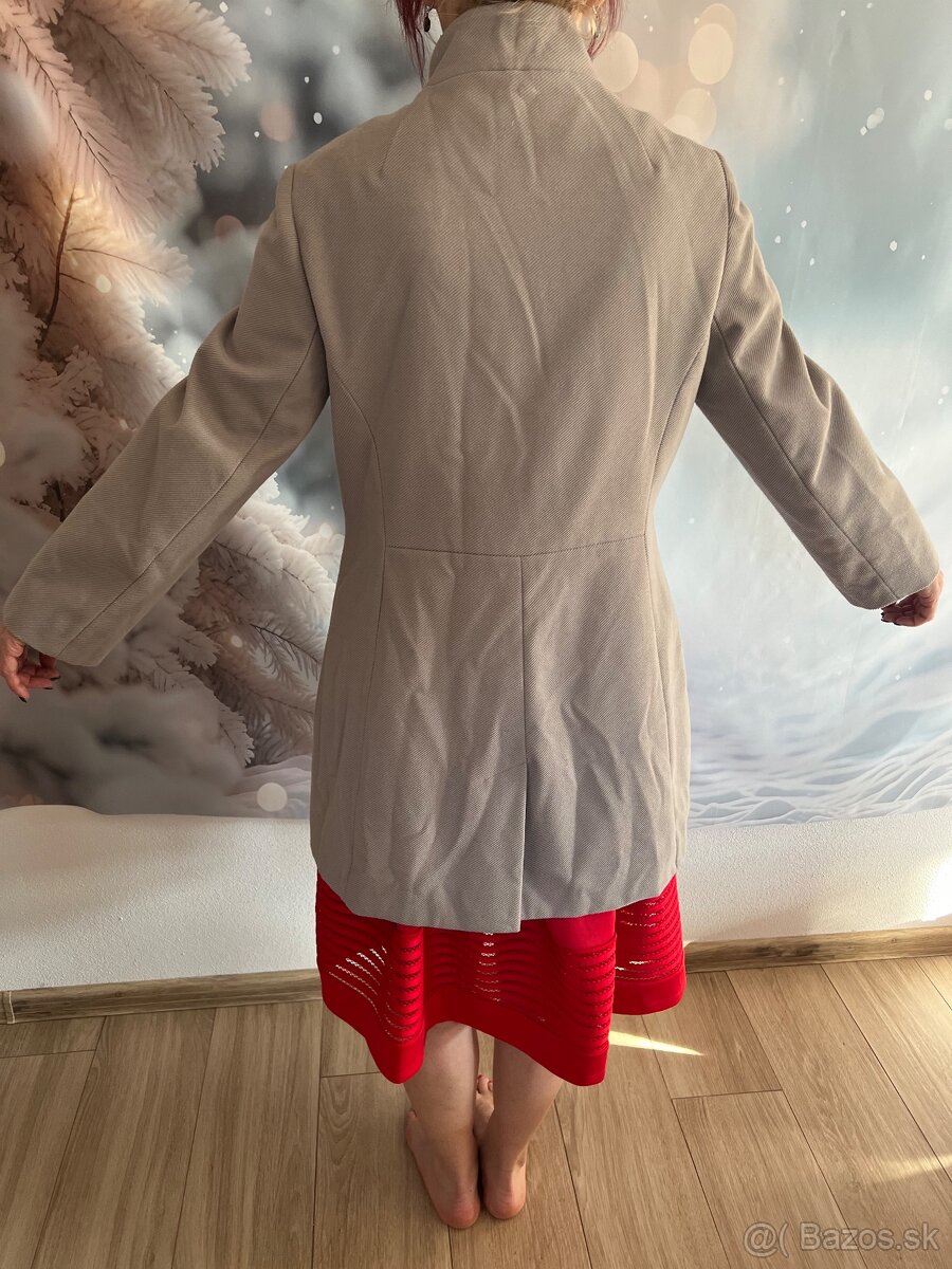 Prechodny kabat 42/44 - 2