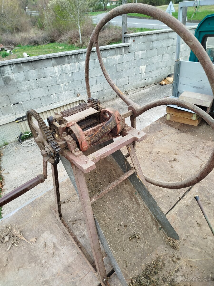 Seckovica - 2