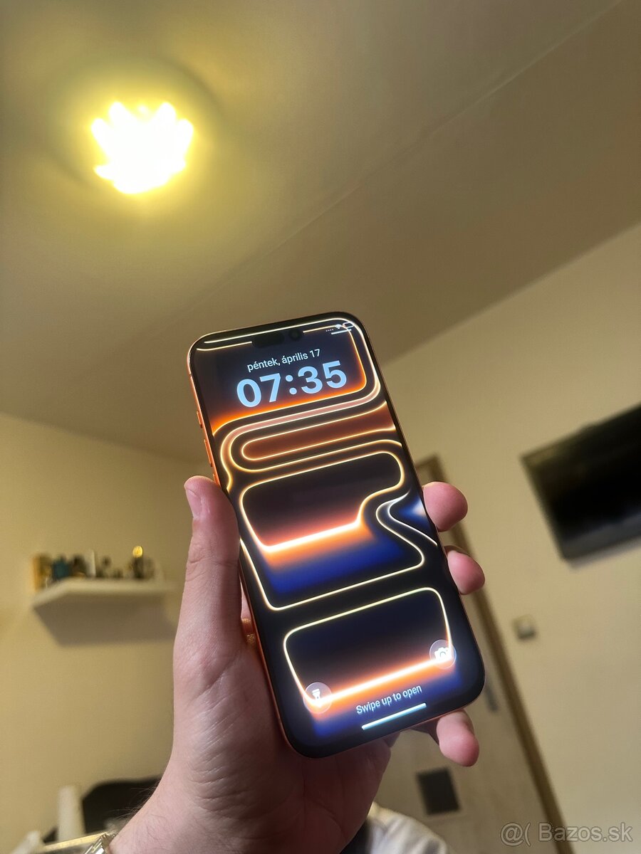 Iphone 17 Pro Max - 2