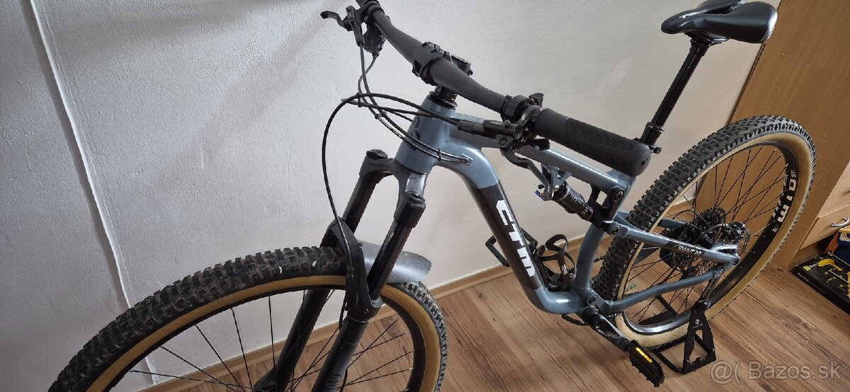 CTM SKAUT 2.0 2021 M - 2