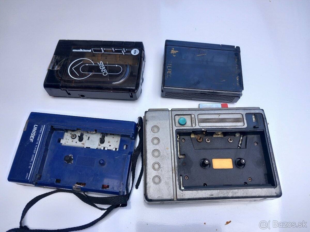 Walkman - 2