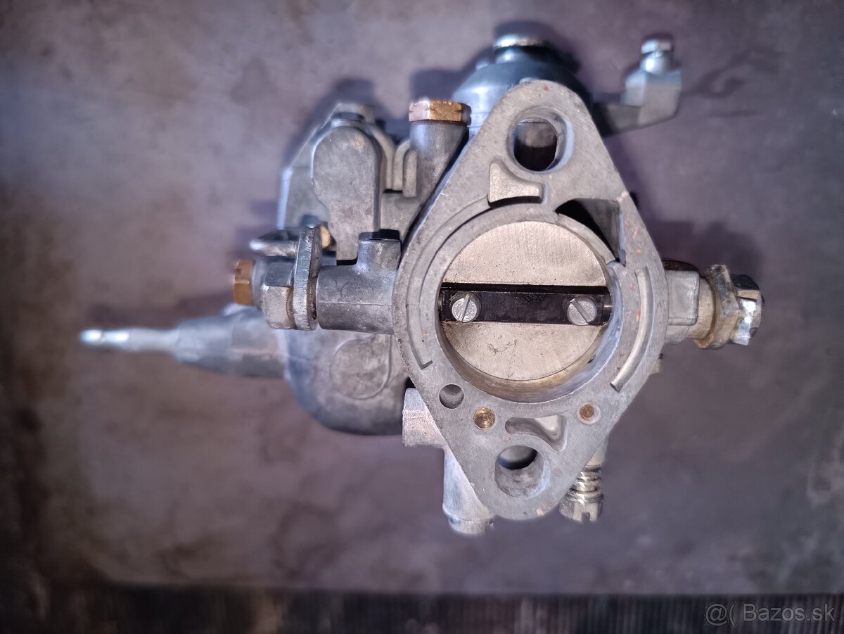 Jikov 32 BS NOVY - 2