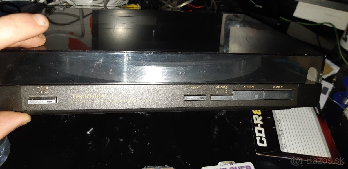 Technics SL3 - 2