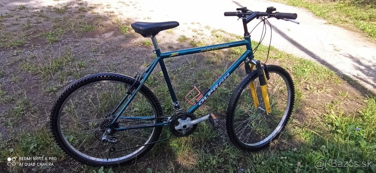 Bicykel - 2