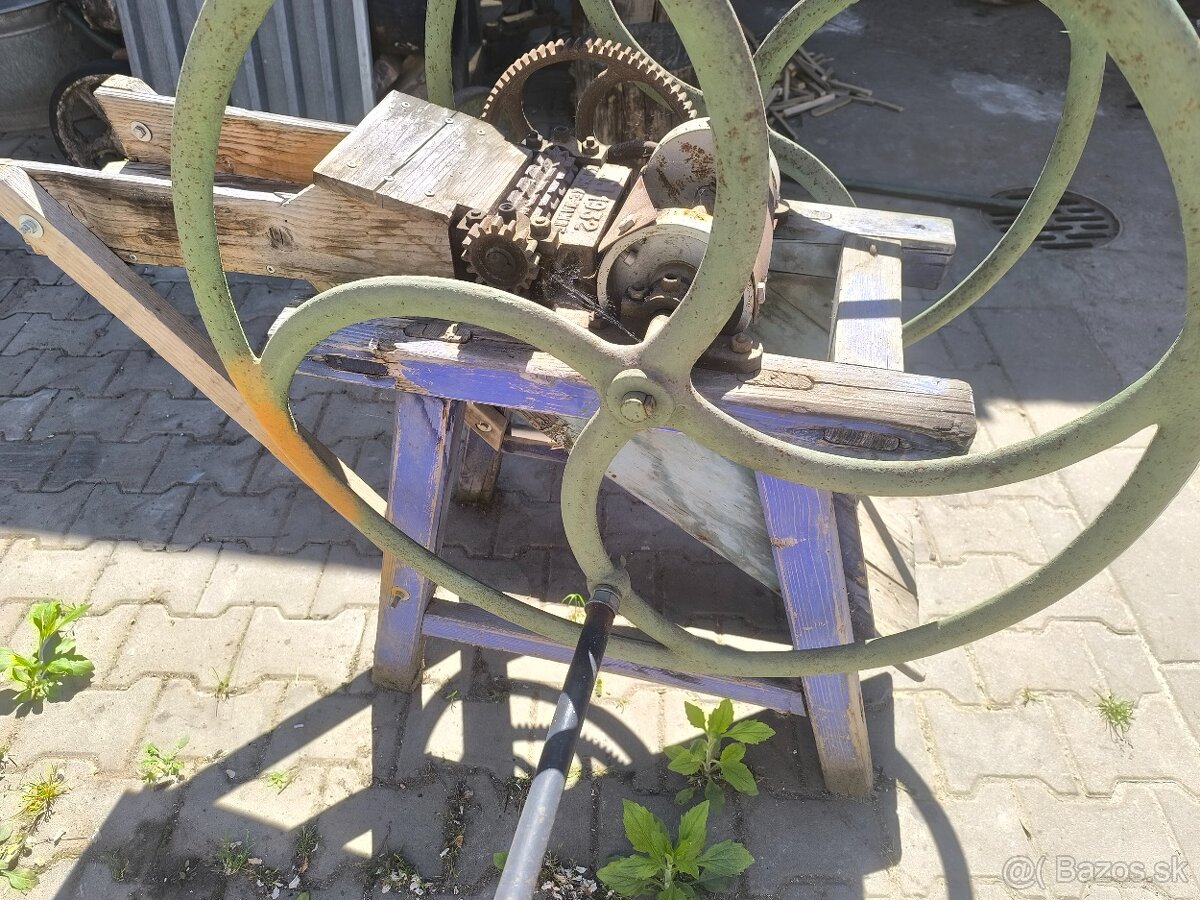 Sekčovica - 2