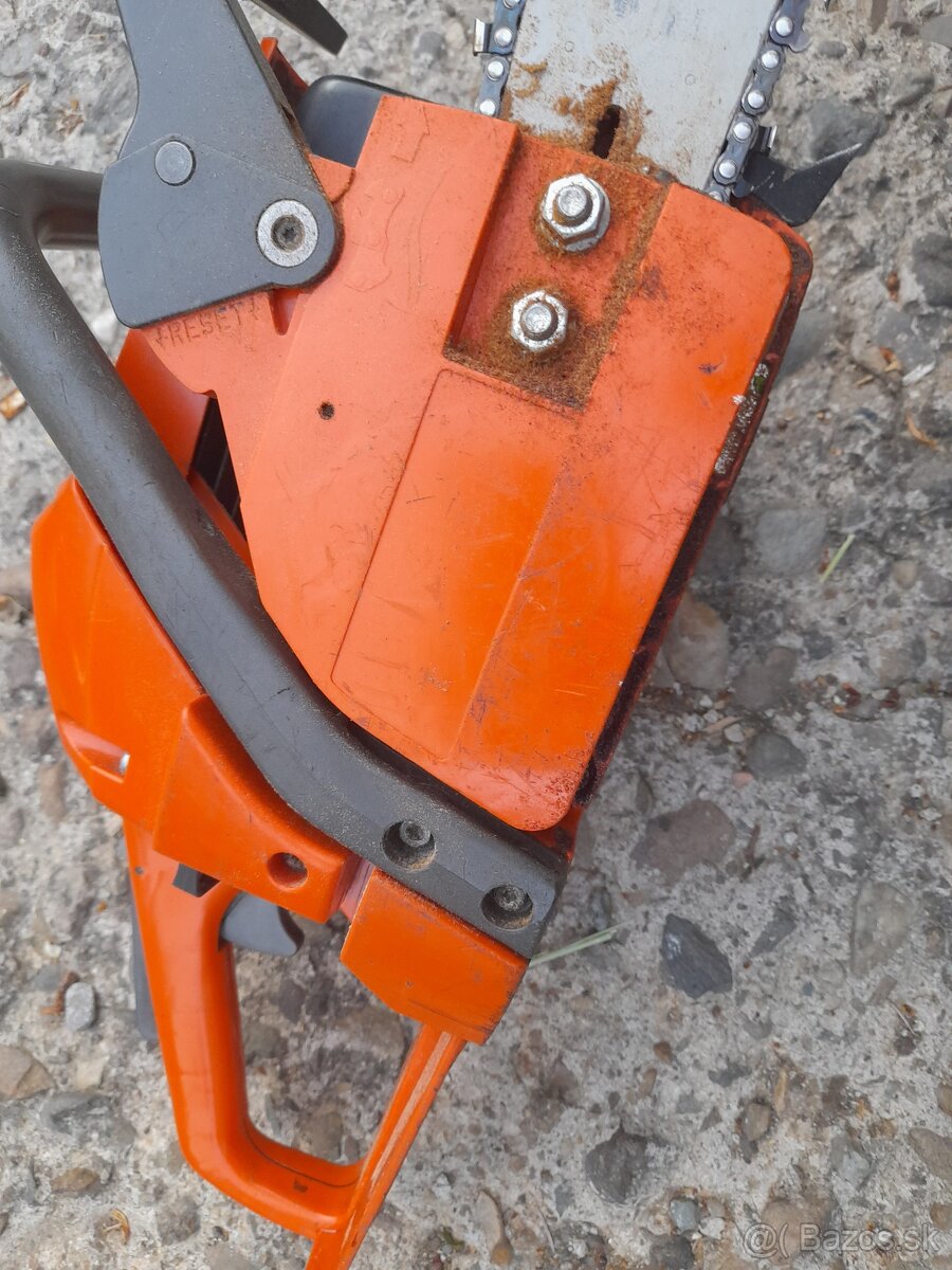 Predaj husqvarna 142 - 2