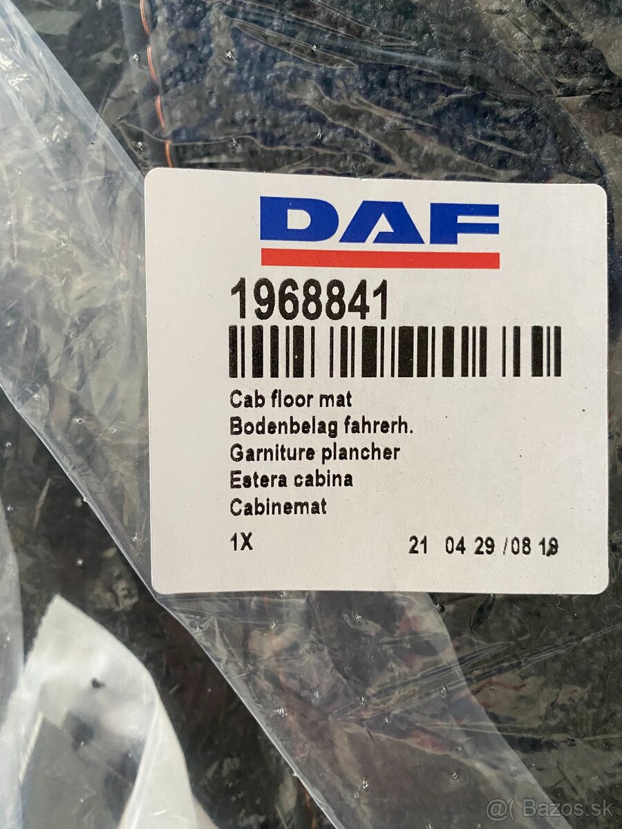 DAF XF - 2