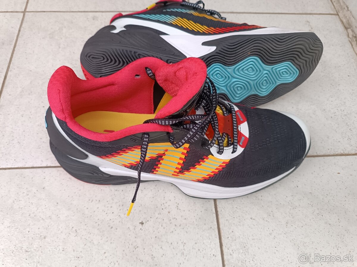 Basket obuv - 2