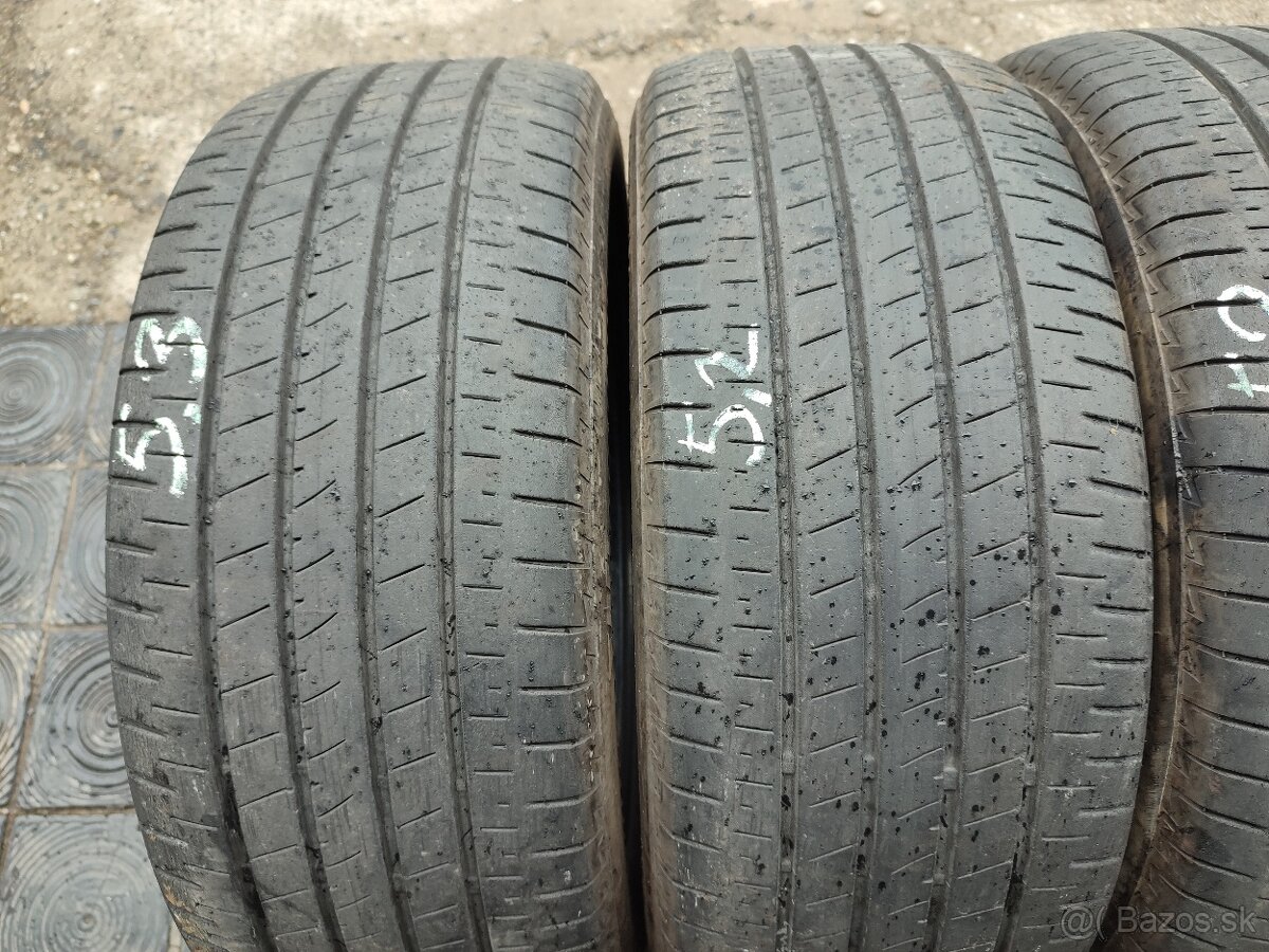225/50 R18 Brigestone - 2