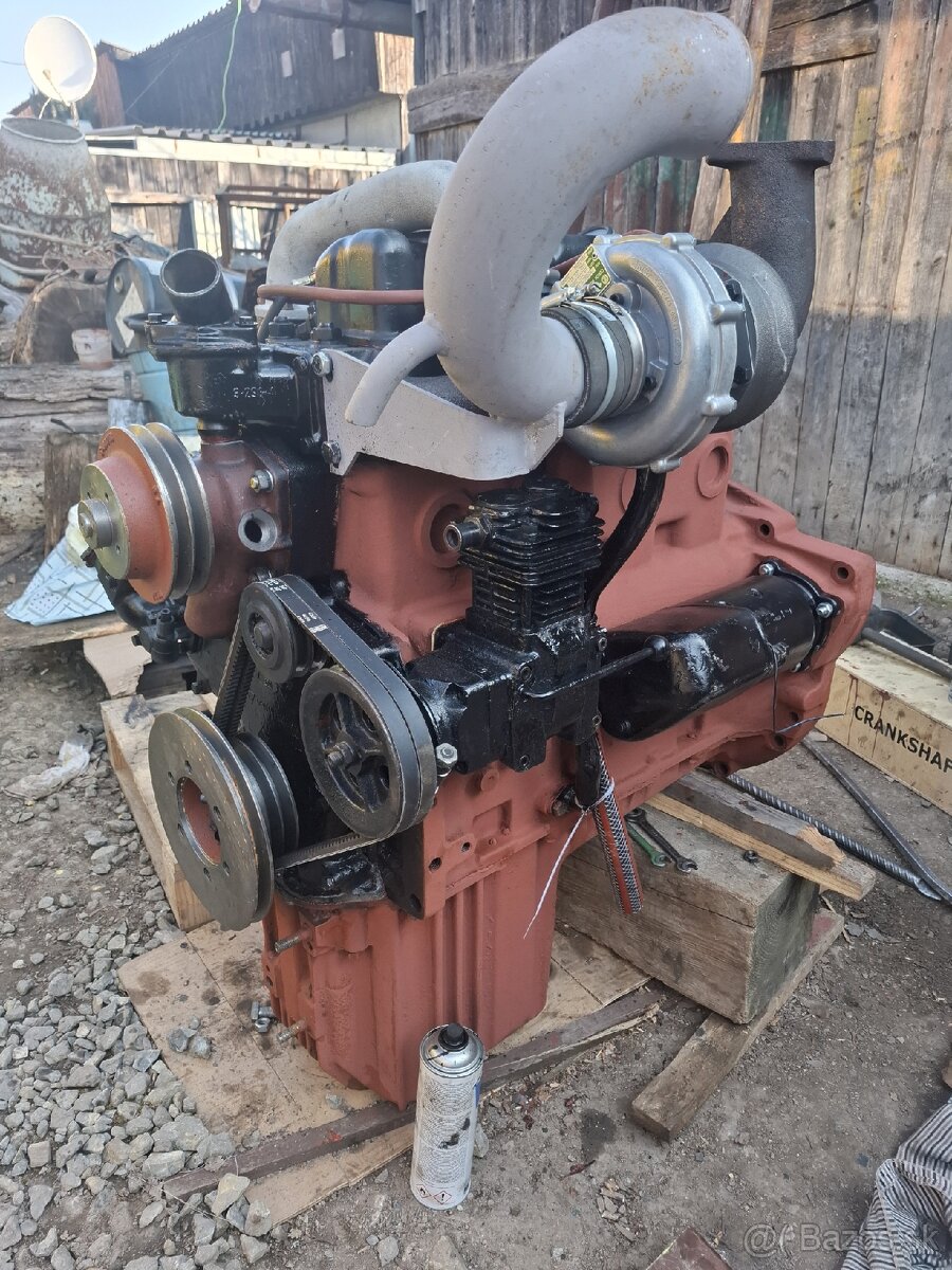 LKT 81 MOTOR - 2