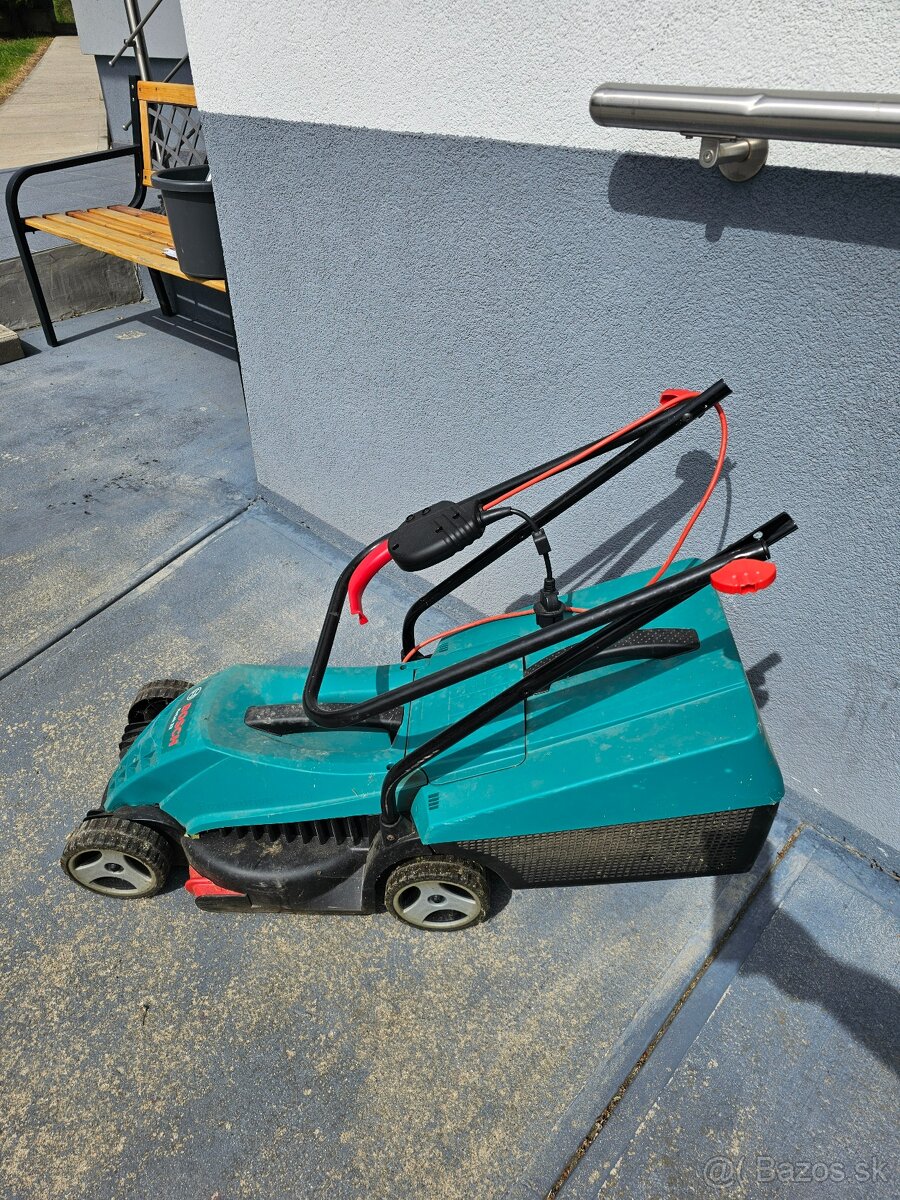 el. kosacka BOSCH - 2