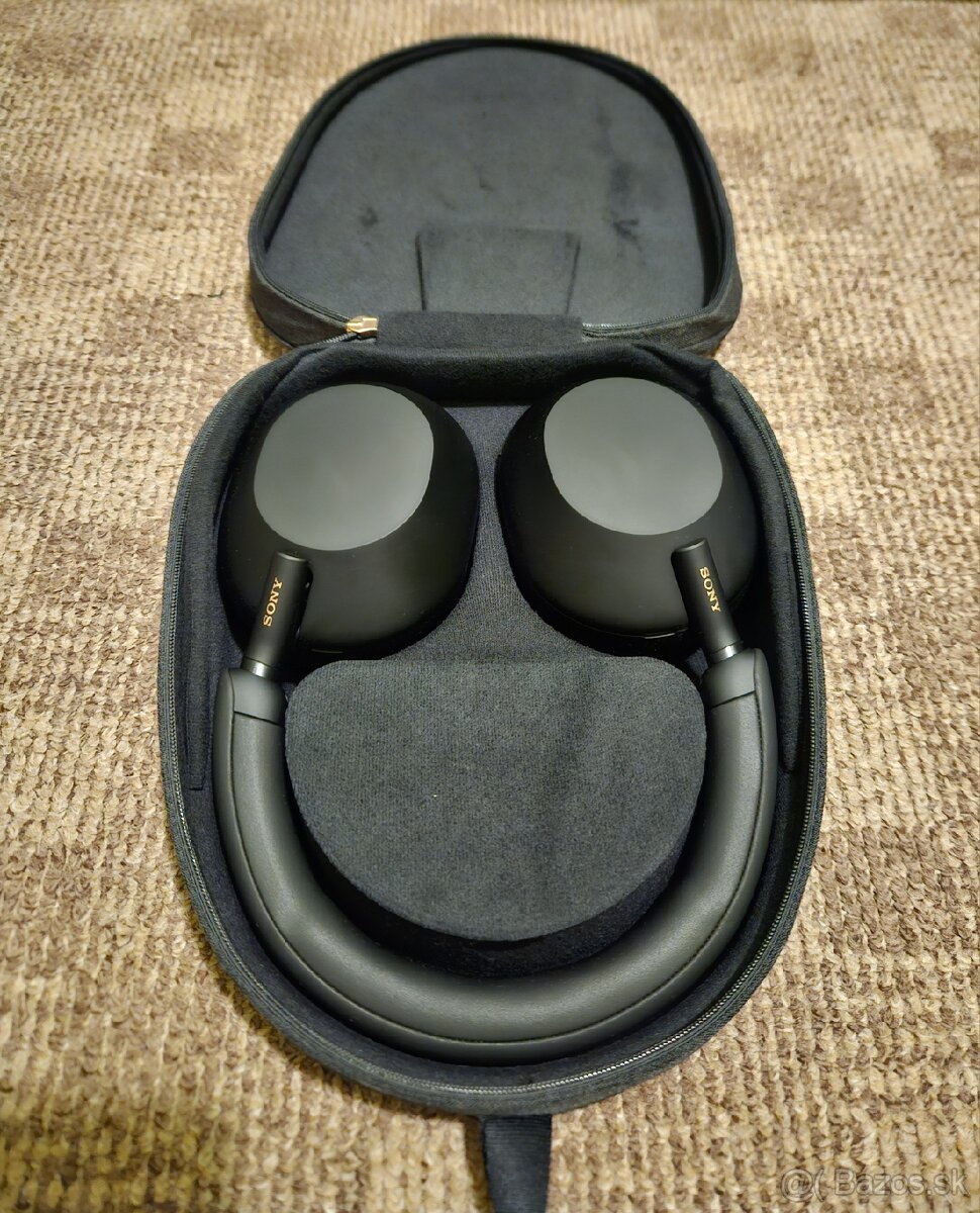 Sony WH-1000XM5 - 2
