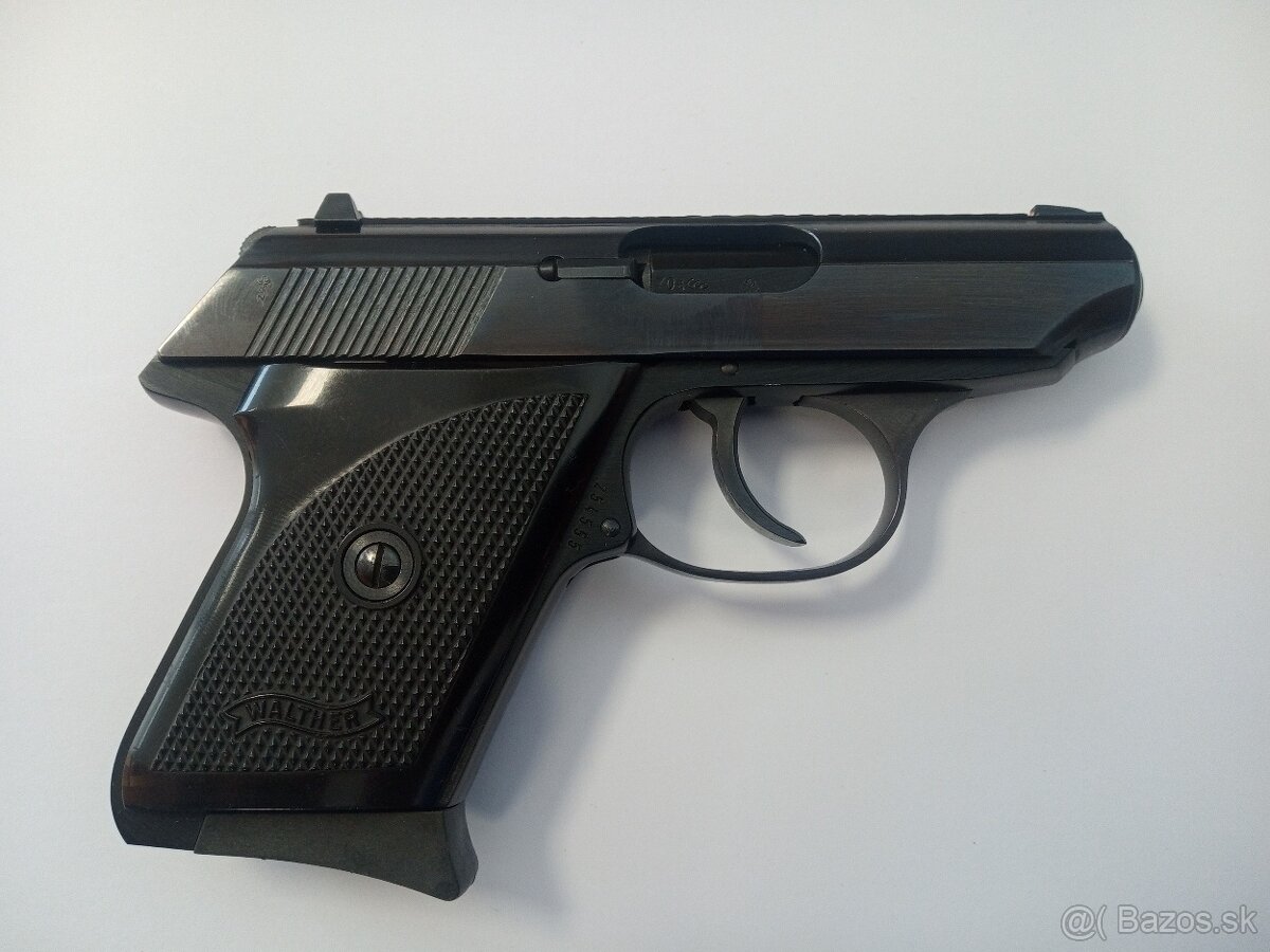 Walther TPH - 2